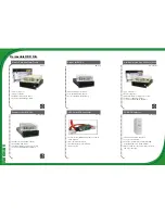 Preview for 28 page of Laser AO-DPF7 Brochure