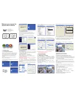 Laser AO-EZCAMBK Software Manual preview