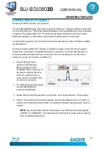 Preview for 19 page of Laser BLU-BD10803D User Manual