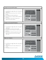 Preview for 13 page of Laser DVBT-C30 User Manual