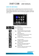 Preview for 11 page of Laser DVBT-C30B User Manual