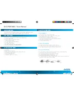 Preview for 3 page of Laser DVD-PORTABLE-7 User Manual