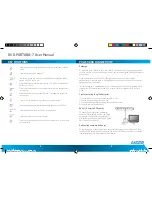 Preview for 5 page of Laser DVD-PORTABLE-7 User Manual