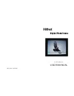 Laser Hithot AO-DPF10 User Manual preview