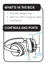 Preview for 2 page of Laser HPS-KANC User Manual