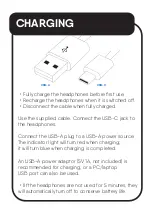 Preview for 3 page of Laser HPS-KANC User Manual