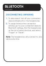 Preview for 5 page of Laser HPS-KANC User Manual