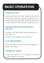 Preview for 6 page of Laser HPS-KANC User Manual