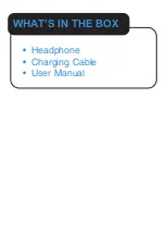 Preview for 3 page of Laser HPS-KBTENC User Manual