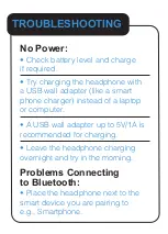 Preview for 7 page of Laser HPS-KBTENC User Manual