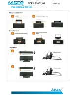 Preview for 6 page of Laser KB-BT300 User Manual