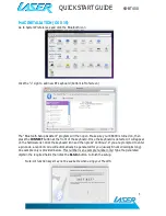 Preview for 5 page of Laser KB-BT400 Quick Start Manual