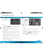 Preview for 4 page of Laser MP4-T9-4GBK User Manual