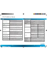 Preview for 6 page of Laser MP4-T9-4GBK User Manual