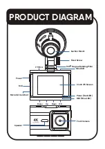 Preview for 4 page of Laser NAVC-4K23-111 User Manual