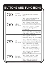 Preview for 5 page of Laser NAVC-4K23-111 User Manual