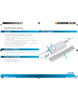 Preview for 2 page of Laser PW-AD90W User Manual