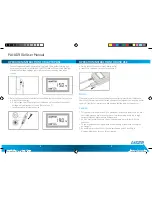 Preview for 3 page of Laser PW-AD90W User Manual