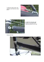 Preview for 17 page of Laser SB3 Rigging Manual