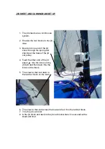 Preview for 19 page of Laser SB3 Rigging Manual