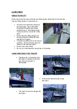 Preview for 26 page of Laser SB3 Rigging Manual