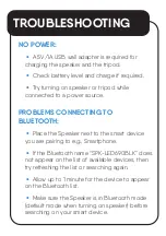 Preview for 15 page of Laser SPK-LED690BLK User Manual