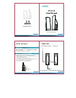 Laser SPK-S10 User Manual предпросмотр