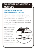 Preview for 6 page of Laser SPK-SB150-081 User Manual