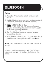 Preview for 8 page of Laser SPK-WCALC-118 User Manual