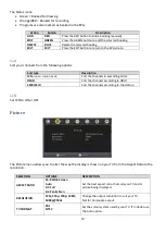 Preview for 13 page of Laser STB-8000-026 User Manual