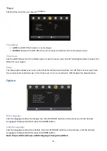 Preview for 15 page of Laser STB-8000-026 User Manual