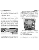 Preview for 14 page of Laser Trident I Operator'S Instruction Manual