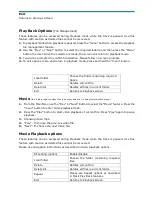 Preview for 5 page of Laser Video 2 Go MP4-P13 User Manual