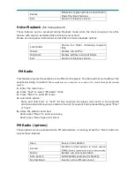 Preview for 7 page of Laser Video 2 Go MP4-P13 User Manual