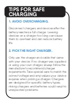 Preview for 10 page of Laser WLC-3IN1A-098 User Manual