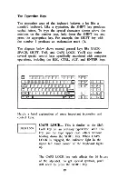 Предварительный просмотр 20 страницы Laser XT/3 Operation Manual