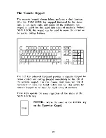 Предварительный просмотр 23 страницы Laser XT/3 Operation Manual