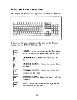 Предварительный просмотр 26 страницы Laser XT/3 Operation Manual