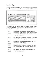 Предварительный просмотр 28 страницы Laser XT/3 Operation Manual