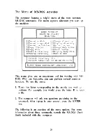 Предварительный просмотр 35 страницы Laser XT/3 Operation Manual