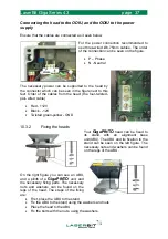 Preview for 37 page of LaserBit GigaProduct Series User Manual