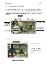 Предварительный просмотр 17 страницы LaserBit LB Pinto E1 User Manual