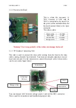 Предварительный просмотр 18 страницы LaserBit LB Pinto E1 User Manual