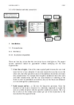 Предварительный просмотр 19 страницы LaserBit LB Pinto E1 User Manual