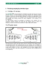 Preview for 16 page of LaserBit LB Series User Manual