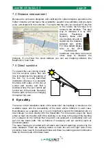 Предварительный просмотр 26 страницы LaserBit LB Series User Manual