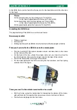 Предварительный просмотр 32 страницы LaserBit LB Series User Manual