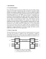 Предварительный просмотр 6 страницы LaserBit LE-1300S/1E1 Plu User Manual