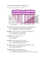 Предварительный просмотр 19 страницы LaserBit LE-1300S/1E1 Plu User Manual