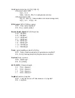 Предварительный просмотр 20 страницы LaserBit LE-1300S/1E1 Plu User Manual